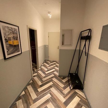 Superior Apartment Бремерхафен Экстерьер фото