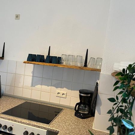Superior Apartment Бремерхафен Экстерьер фото