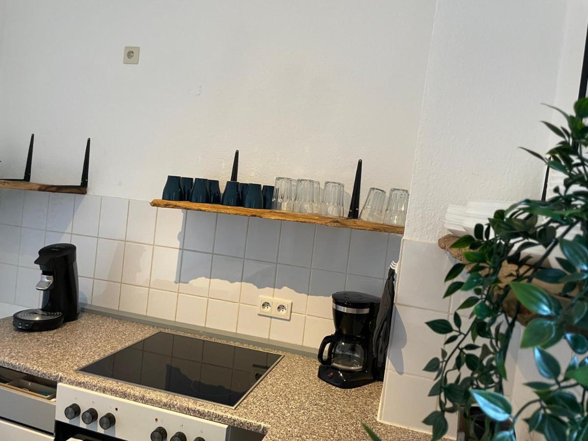 Superior Apartment Бремерхафен Экстерьер фото