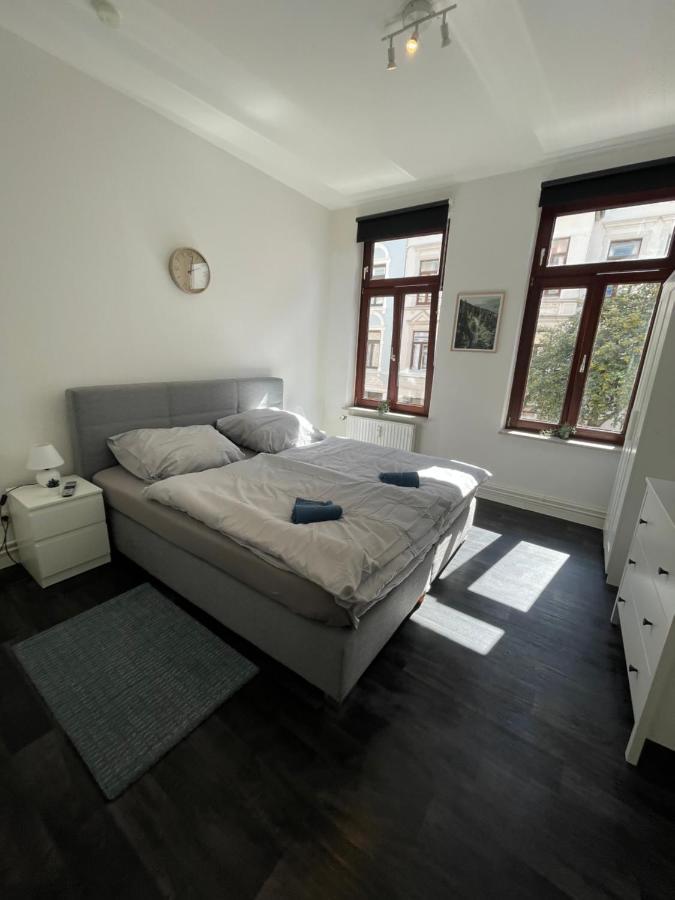 Superior Apartment Бремерхафен Экстерьер фото