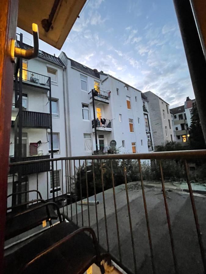 Superior Apartment Бремерхафен Экстерьер фото