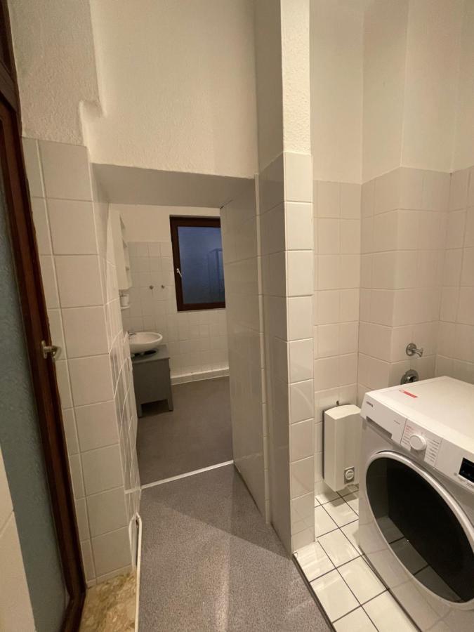 Superior Apartment Бремерхафен Экстерьер фото